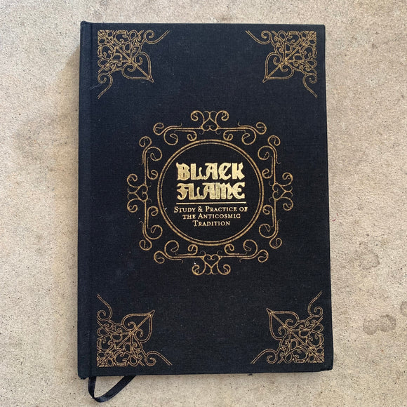 Black Flame 