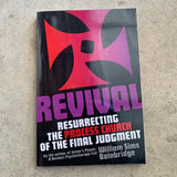 Revival "resurrecting the Process Church..." book