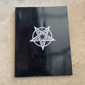 Temple Of Satan: Pact With The Devil book