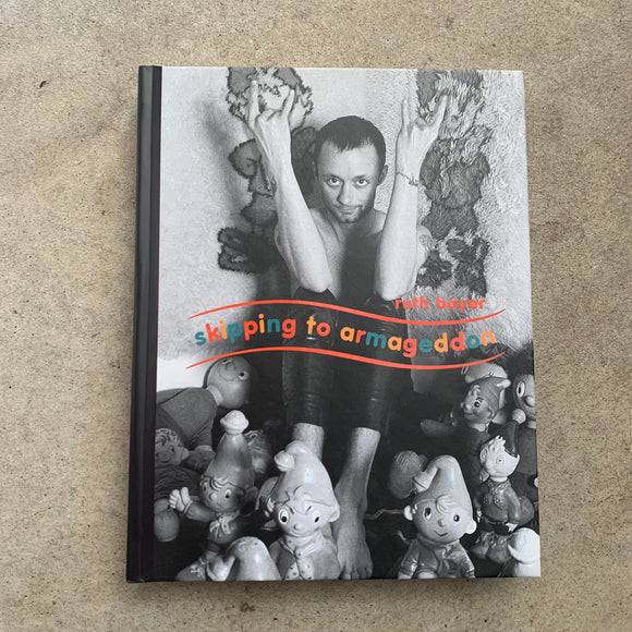 Skipping To Armageddon book