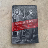 Member Of The Family book