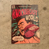 Knockabout World fanzine issue 2
