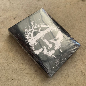 Integrity "those who fear tomorrow" 8-track