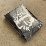 Integrity "those who fear tomorrow" 8-track