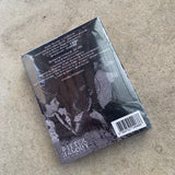 Integrity "those who fear tomorrow" 8-track