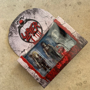 Slayer "live undead" toys