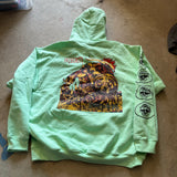 Integrity "HITD" mint hoodie 1/1?