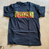 Integrity "conjured within..." size L