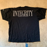 Integrity "hated of the vvorld Charlie" no tag