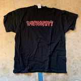 Integrity "To Die For tour" XL