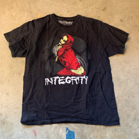 Integrity 