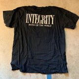 Integrity "hated of the vvorld Crowley" XL