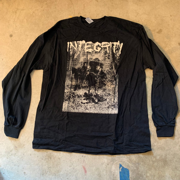 Integrity 
