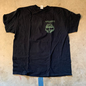 Integrity "all death is mine 2019" XL