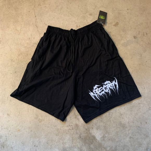 Integrity shorts size M