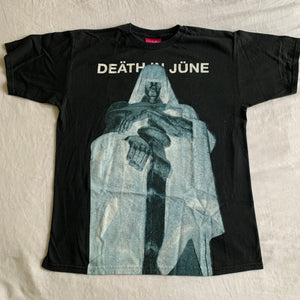 Death In June "Mishka"" size L