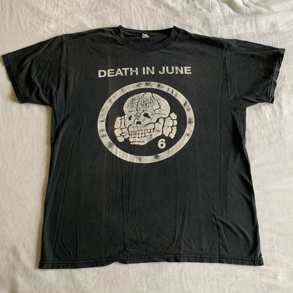 Death In June 