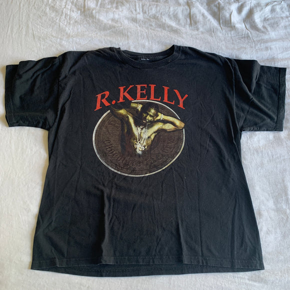 R. Kelly 