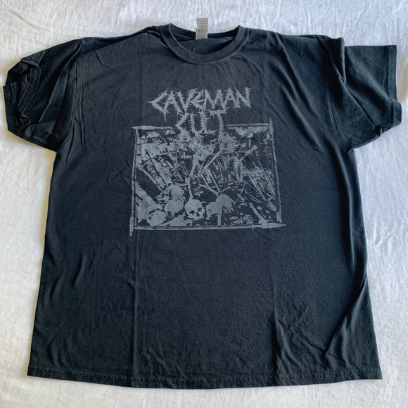 Caveman Cult size XL