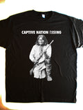 Captive Nation Rising shirt