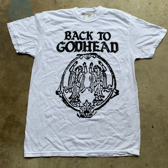 Back To Godhead 