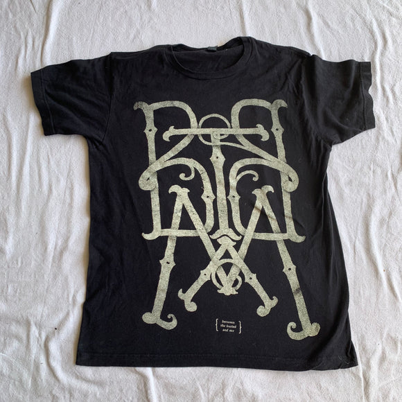 Between The Buried And Me size M