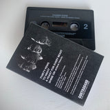 Damien Done "To Night" cassingle