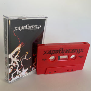 xApothecaryx "edification" red tape /50