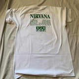 Nirvana size L