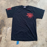 Ressurection "TIHC 2011" red ink size S