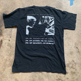 Every Scar Has A Story shirt