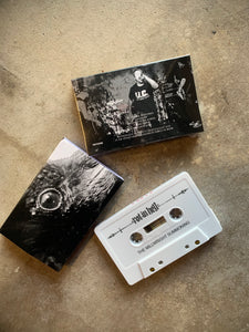 Rot In Hell "The Millwright Summoning" cassingle