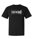 Rot In Hell "Innsmouth Hardcore" shirt