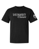 Integrity "Closure" short sleeve shirt