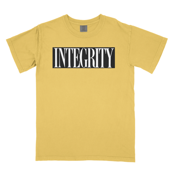 Integrity 